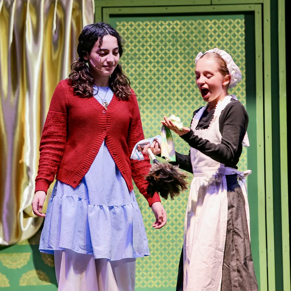 Annie - photo 2