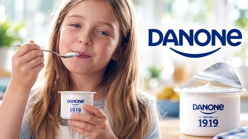 Danone (2019)