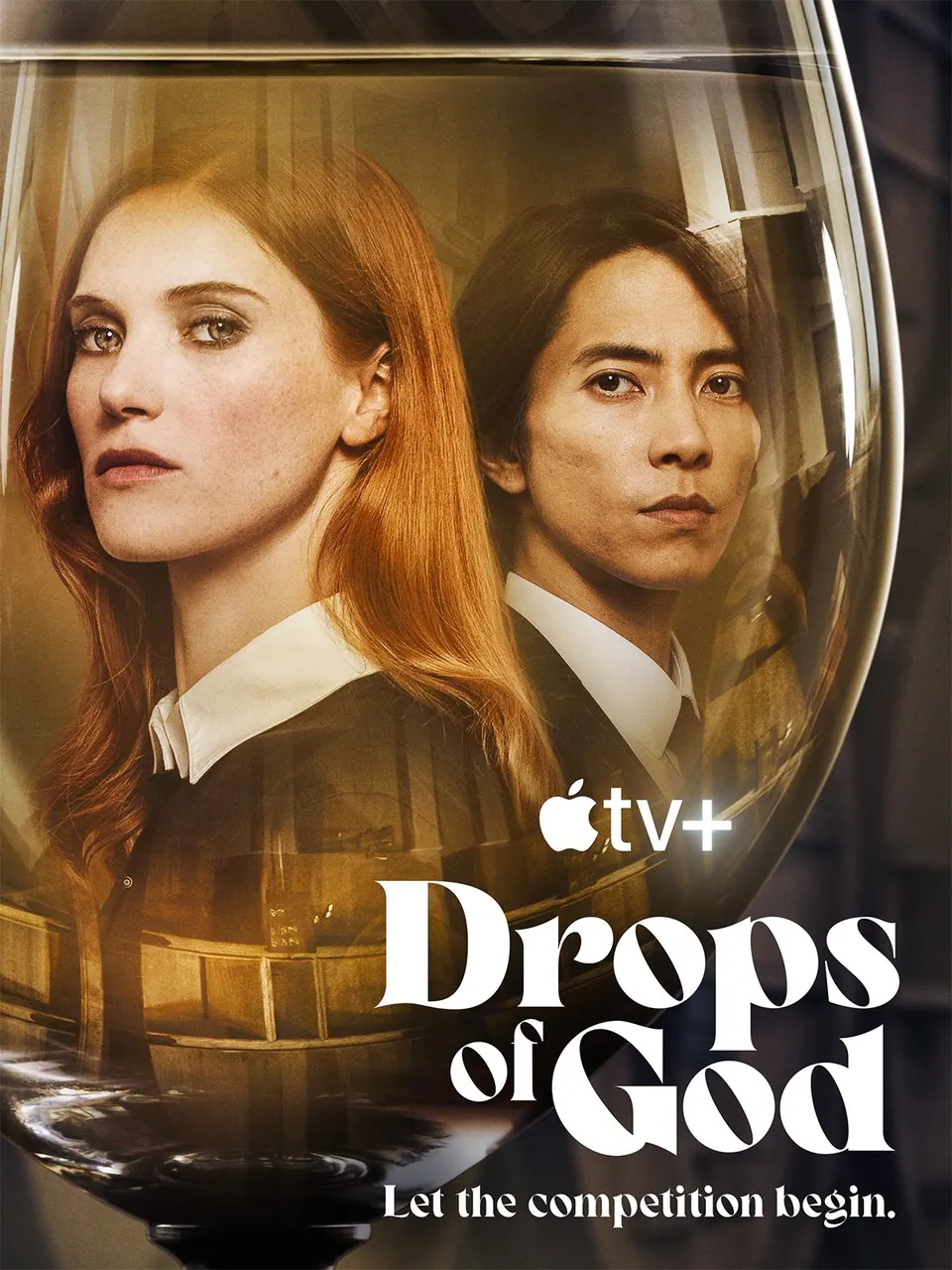 Drops of God (2023)