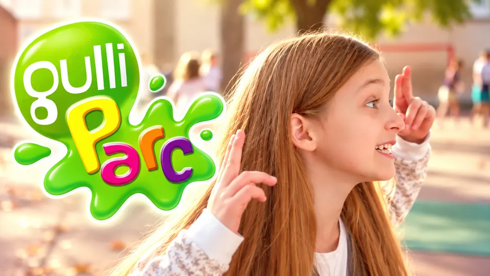 Gulli Parc (2021)