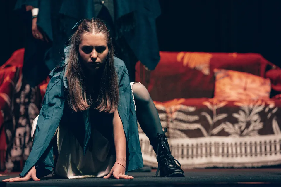 Jekyll and Hyde: The Seven Deadly Sins - photo 1