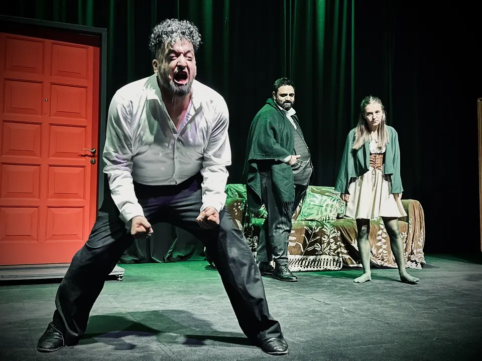 Jekyll and Hyde: The Seven Deadly Sins - photo 2