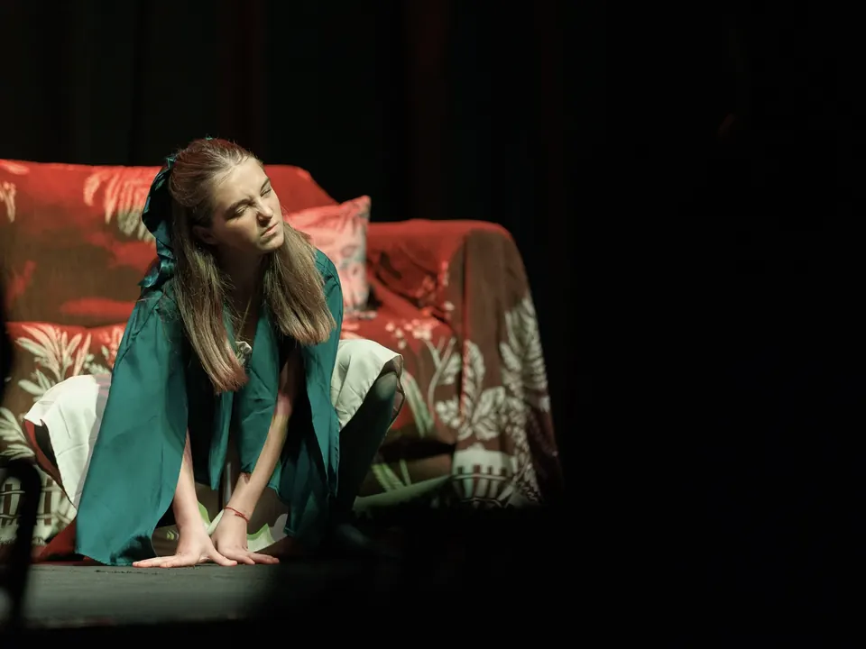 Jekyll and Hyde: The Seven Deadly Sins - photo 3