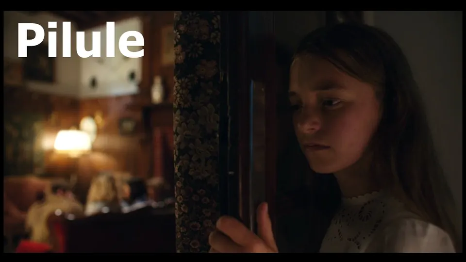 Pill (2023)