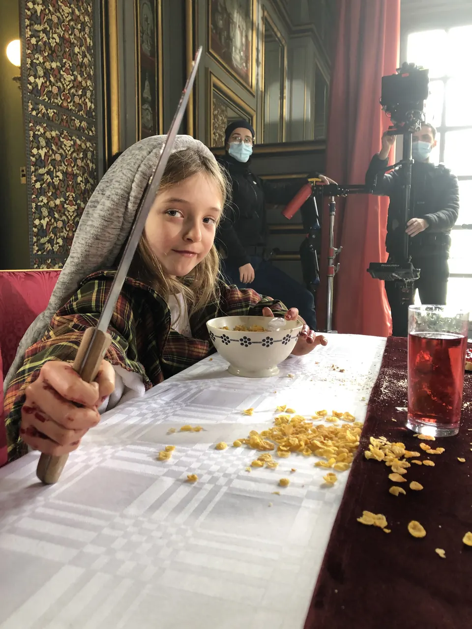 Princesses Do As They Please - photo 2