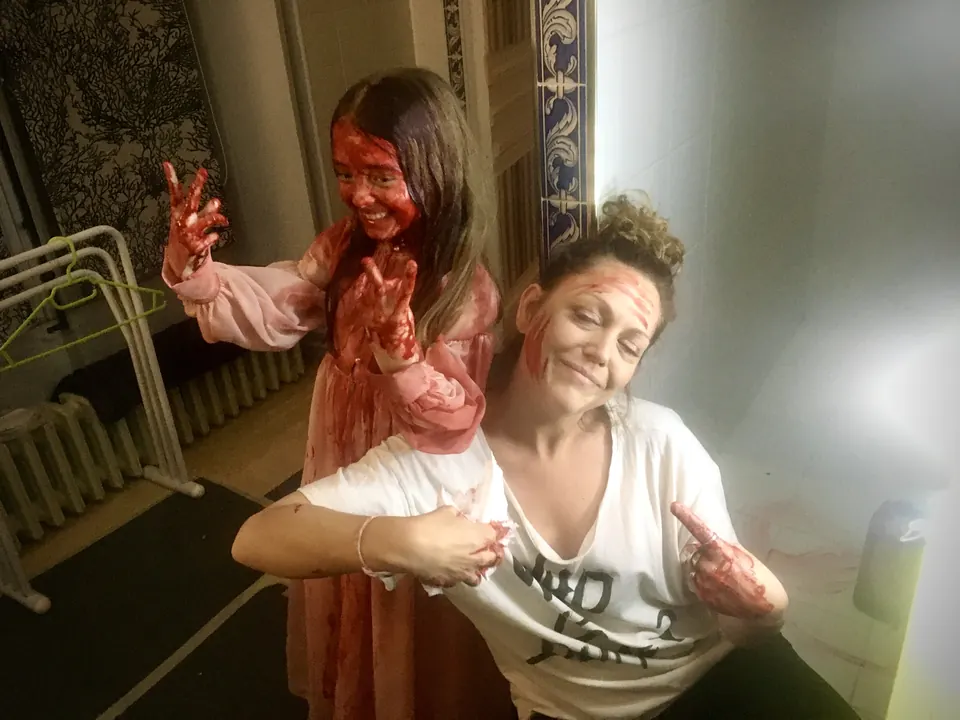 Princesses Do As They Please - photo 3
