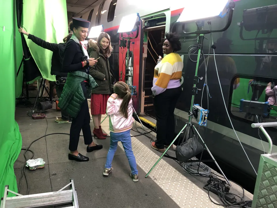 SNCF Inoui - photo 4