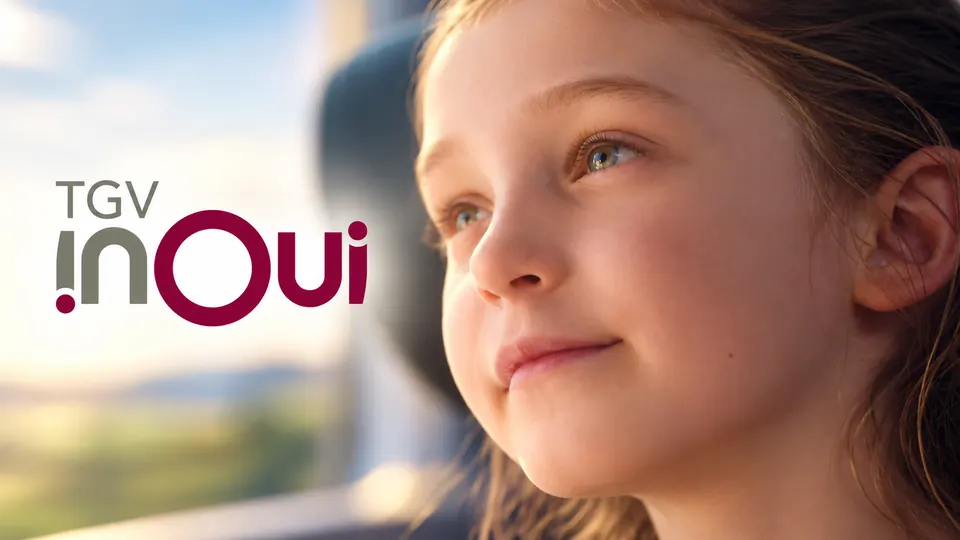 SNCF Inoui (2019)
