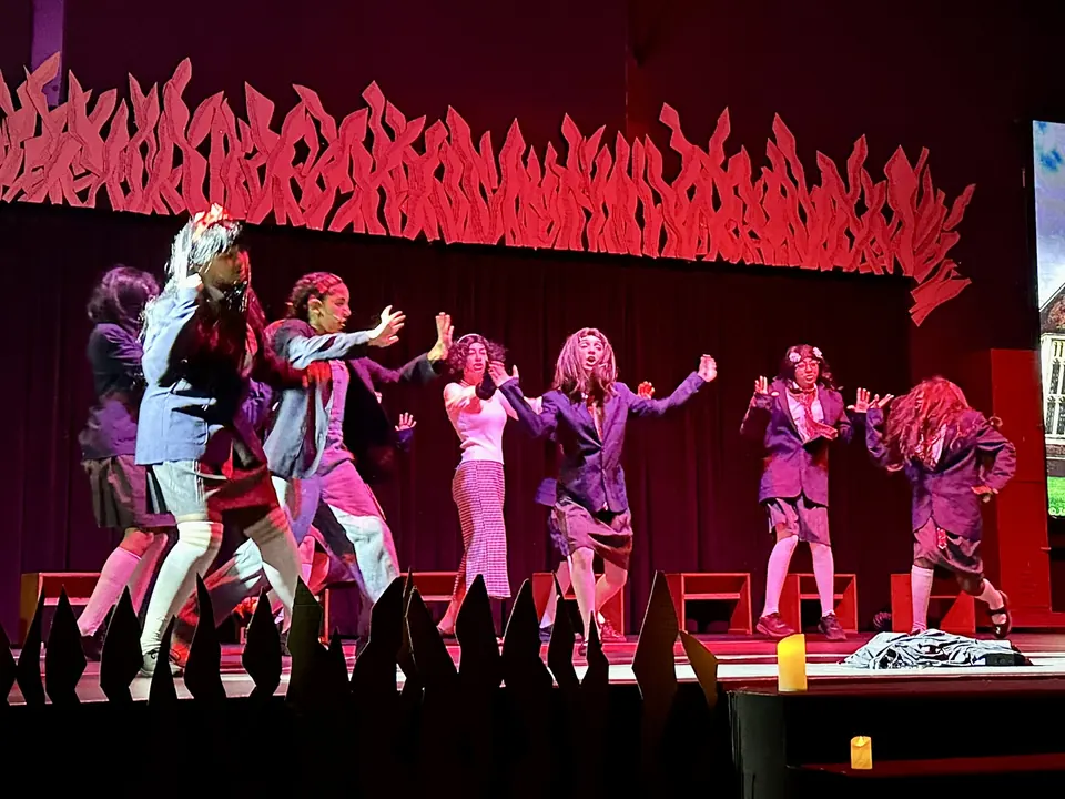 The Witches - photo 2
