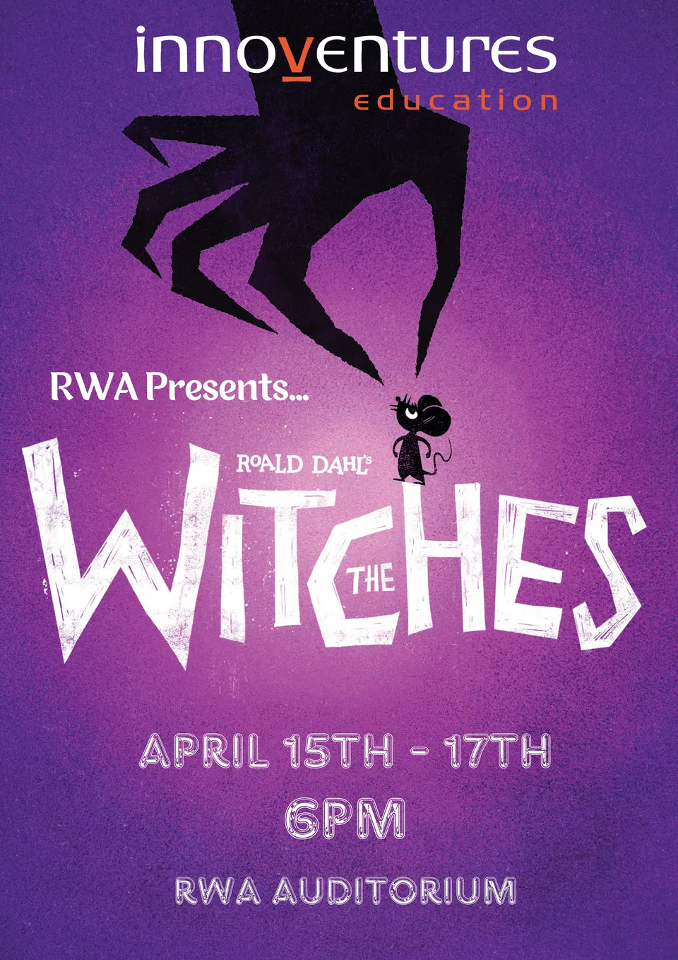 The Witches (2025)
