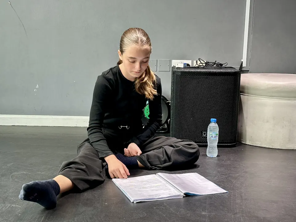 Trinity Acting - Grade 3 - photo 2