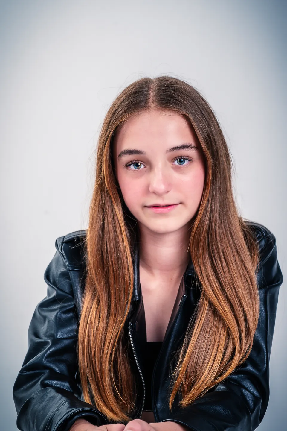 Portrait of Manon Maindivide