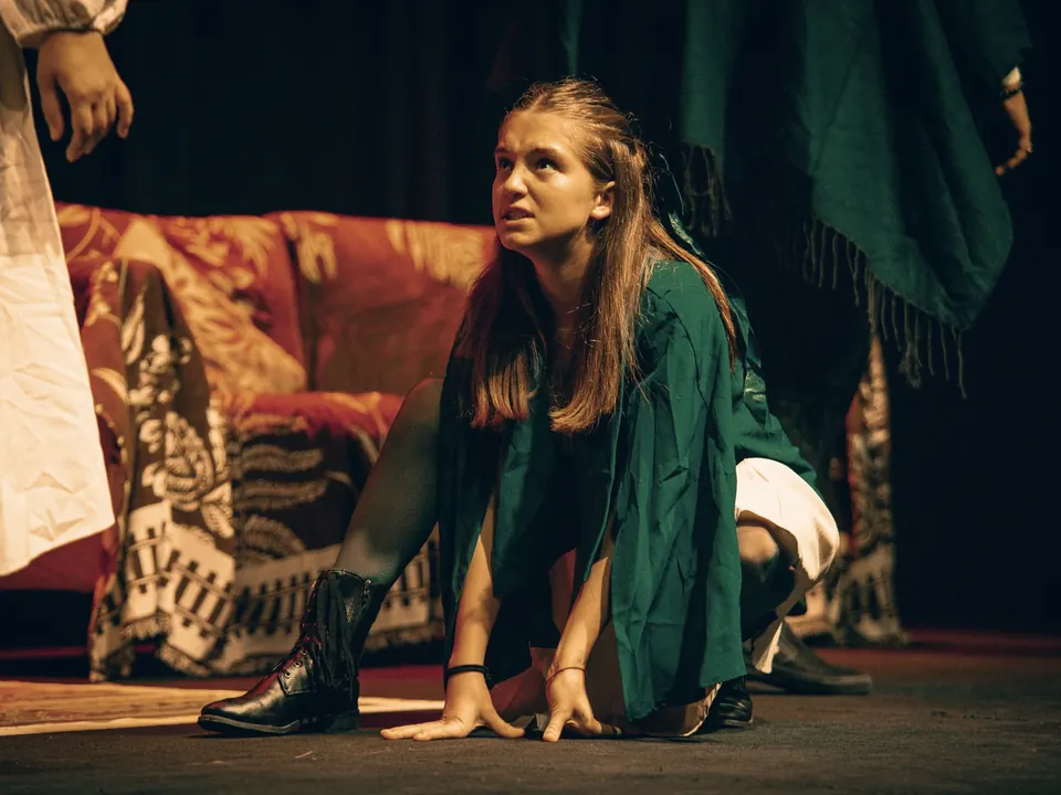 Manon Maindivide - photo 6