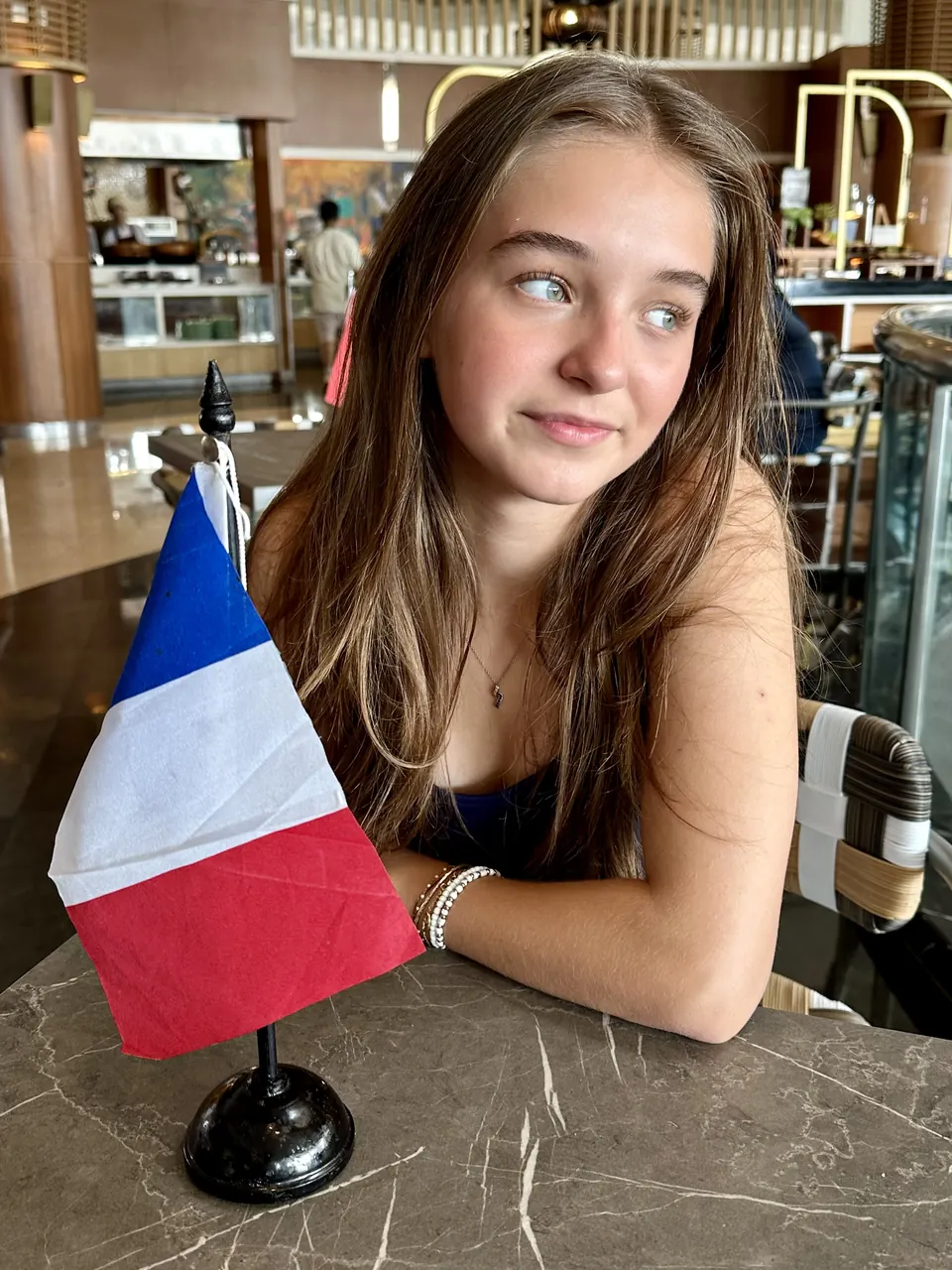 Manon Maindivide - photo 1