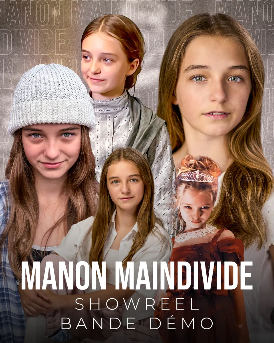 Manon Maindivide - photo 26