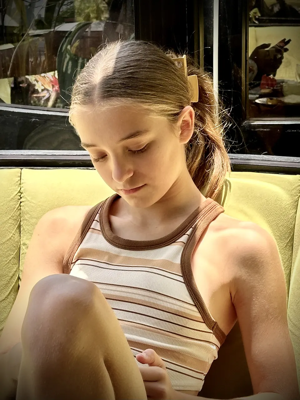 Manon Maindivide - photo 90