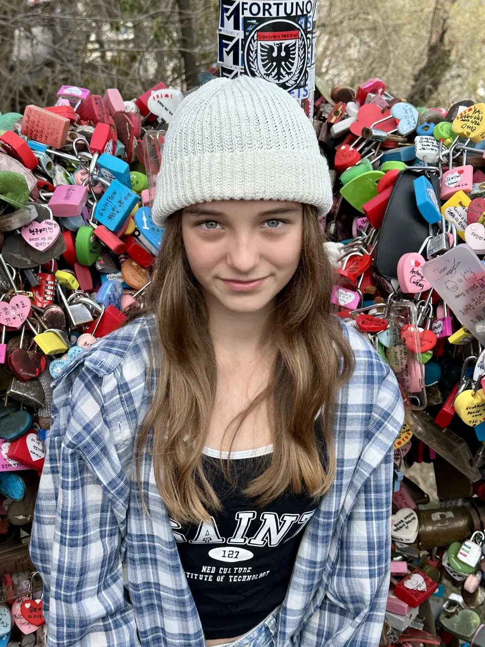 Manon Maindivide - photo 122
